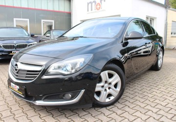 Opel Insignia 286.000 km 4.990 &euro; Mainz 55129