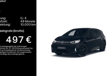 VW ID.3 9.992 km 41.990 &euro; Kelkheim 65779