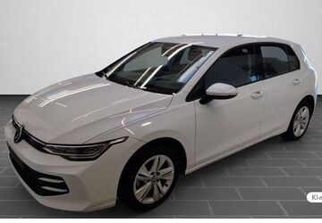 VW Golf 10.805 km 25.800 &euro; Bingen / Rhein 55411