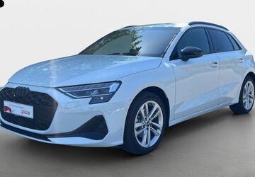 Audi A3 9.500 km 29.990 &euro; Hofheim 65719