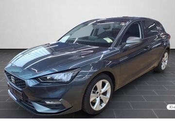 Seat Leon 15.743 km 24.680 &euro; Bingen / Rhein 55411