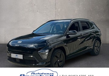 Hyundai KONA 7.550 km 32.990 &euro; Groß - Gerau 64521
