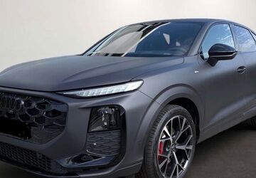 Audi Q3 14.500 km 55.900 &euro; Mainz 55128