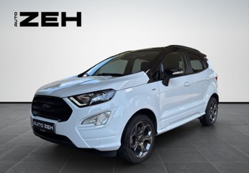 Ford EcoSport 44.886 km 14.900 &euro; Eltville 65343