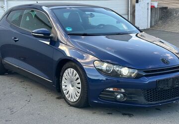 VW Scirocco 200.000 km 3.990 &euro; kelkheim 65779