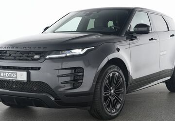 Land Rover Range Rover Evoque 1.100 km 56.990 &euro; Weiterstadt 64331