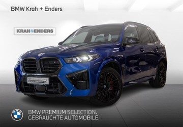 BMW X5 M 20.350 km 117.900 &euro; Idstein 65510