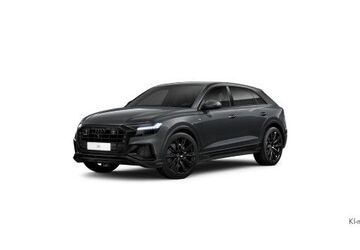 Audi Q8 40.478 km 64.790 &euro; Wiesbaden 65189