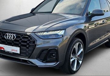 Audi Q5 164.735 km 31.930 &euro; Mainz 55131