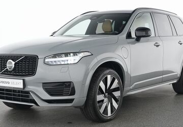 Volvo XC90 61.508 km 59.990 &euro; Weiterstadt 64331