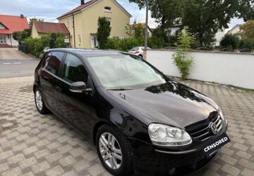 VW Golf 141.000 km 3.799 &euro; Groß-Gerau 64521