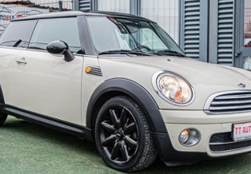 Mini Cooper D 199.000 km 2.999 &euro; Rüsselsheim 65428