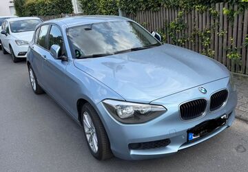 BMW 118 113.222 km 8.400 &euro; Eschborn 65760
