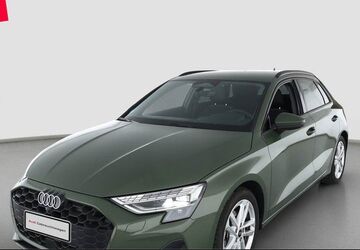 Audi A3 9.618 km 32.330 &euro; Mainz 55131
