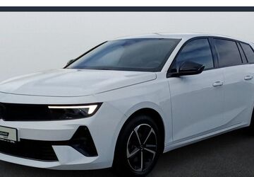 Opel Astra 18.878 km 20.990 &euro; Kriftel 65830