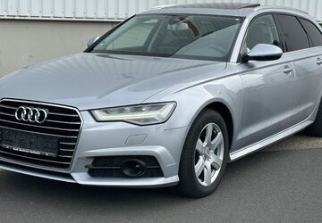 Audi A6 169.000 km 14.990 &euro; kelkheim 65779