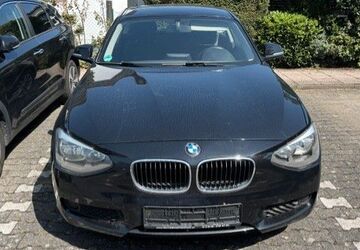 BMW 114 168.000 km 4.000 &euro; Wiesbaden 65189