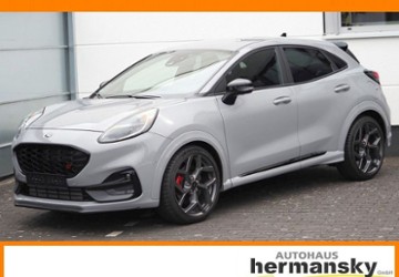 Ford Puma 5.600 km 25.990 &euro; Geisenheim 65366