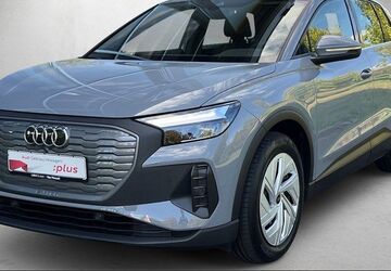 Audi Q4 25.869 km 23.980 &euro; Mainz 55131