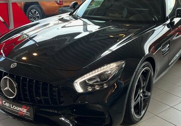 Mercedes-Benz AMG GT V8 Coupe |BURM|NIGHT|S.AGA|SHZ| 97.983 km 66.999 &euro; Mainz-Kostheim 55246