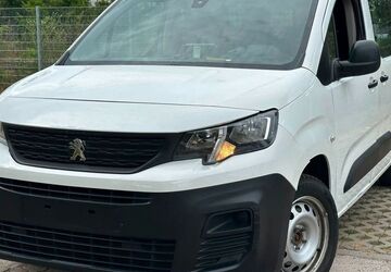 Peugeot Partner 97.400 km 9.716 &euro; Mainz 55128