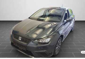 Seat Ibiza 16.959 km 17.680 &euro; Mainz 55129