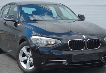 BMW 120 177.777 km 6.900 &euro; Wiesbaden 65201