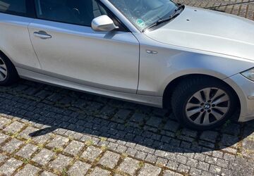 BMW 116 191.000 km 1.000 &euro; Bingen am rhein 55411