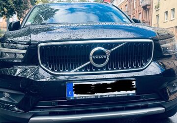 Volvo XC40 130.000 km 19.750 &euro; Trebur 65468