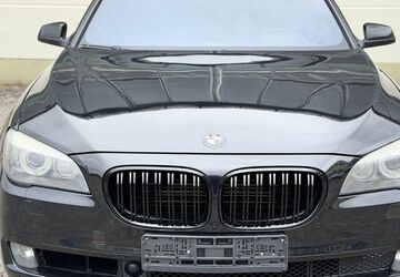 BMW 750 245.000 km 5.900 &euro; Taunusstein 65232
