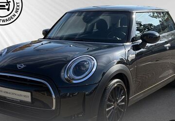 Mini Cooper 42.278 km 20.598 &euro; Mainz 55129