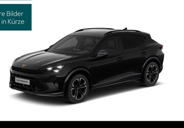 Cupra Formentor 9.798 km 31.990 &euro; Hofheim-Diedenbergen 65719