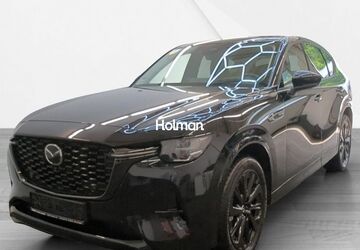 Mazda CX-60 91.655 km 30.689 &euro; Eschborn 65760