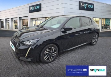 Peugeot 208 16.125 km 15.980 &euro; Mainz 55120