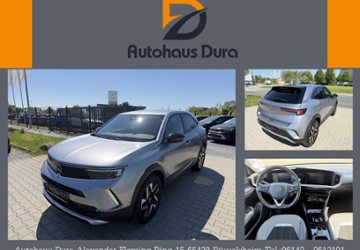 Opel Mokka 107.980 km 14.950 &euro; Rüsselsheim 65428