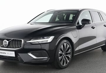 Volvo V60 34.650 km 39.550 &euro; Weiterstadt 64331