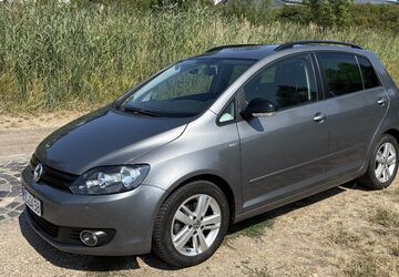 VW Golf Plus 132.377 km 5.800 &euro; Dexheim 55278