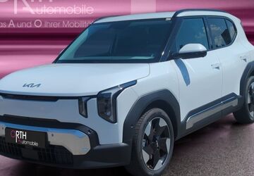 Kia EV2 1.999 km 33.326 &euro; Idstein 65510