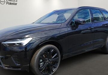 Volvo XC60 7.500 km 63.490 &euro; Mainz-Kastel 55252