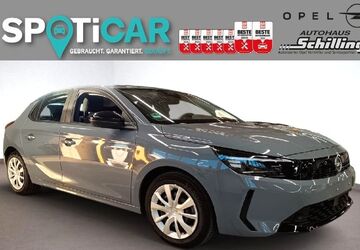 Opel Corsa 12.630 km 15.490 &euro; Griesheim 64347