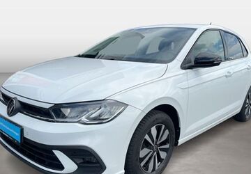 VW Polo 21.965 km 21.449 &euro; Gross-Gerau 64521