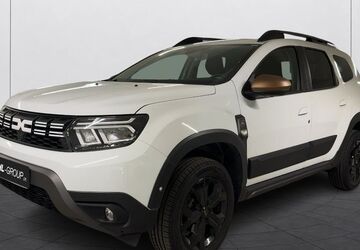 Dacia Duster 71.138 km 17.990 &euro; Wiesbaden 65191