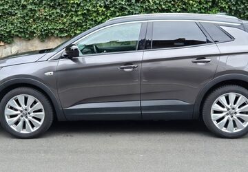 Opel Grandland (X) 34.000 km 19.900 &euro; Wiesbaden 65187