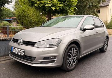 VW Golf 140.000 km 10.990 &euro; Hattersheim am Main 65795