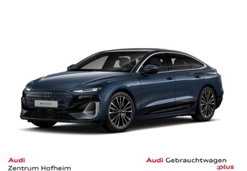 Audi A6 e-tron 12.666 km 63.490 &euro; Hofheim 65719