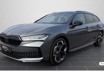 Skoda Superb 4.900 km 44.180 &euro; Mainz 55129