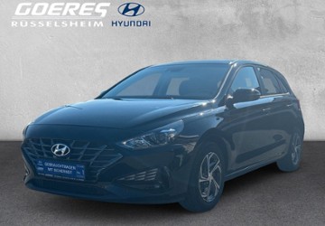 Hyundai i30 10.400 km 23.500 &euro; Rüsselsheim 65428