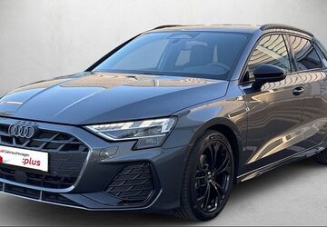 Audi A3 4.602 km 36.680 &euro; Mainz 55131