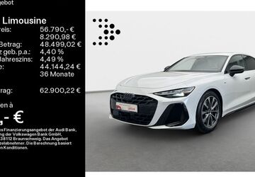 Audi A6 29.370 km 53.980 &euro; Hofheim 65719