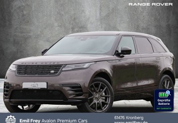 Land Rover Range Rover Velar 4.640 km 67.850 &euro; Kronberg 61476
